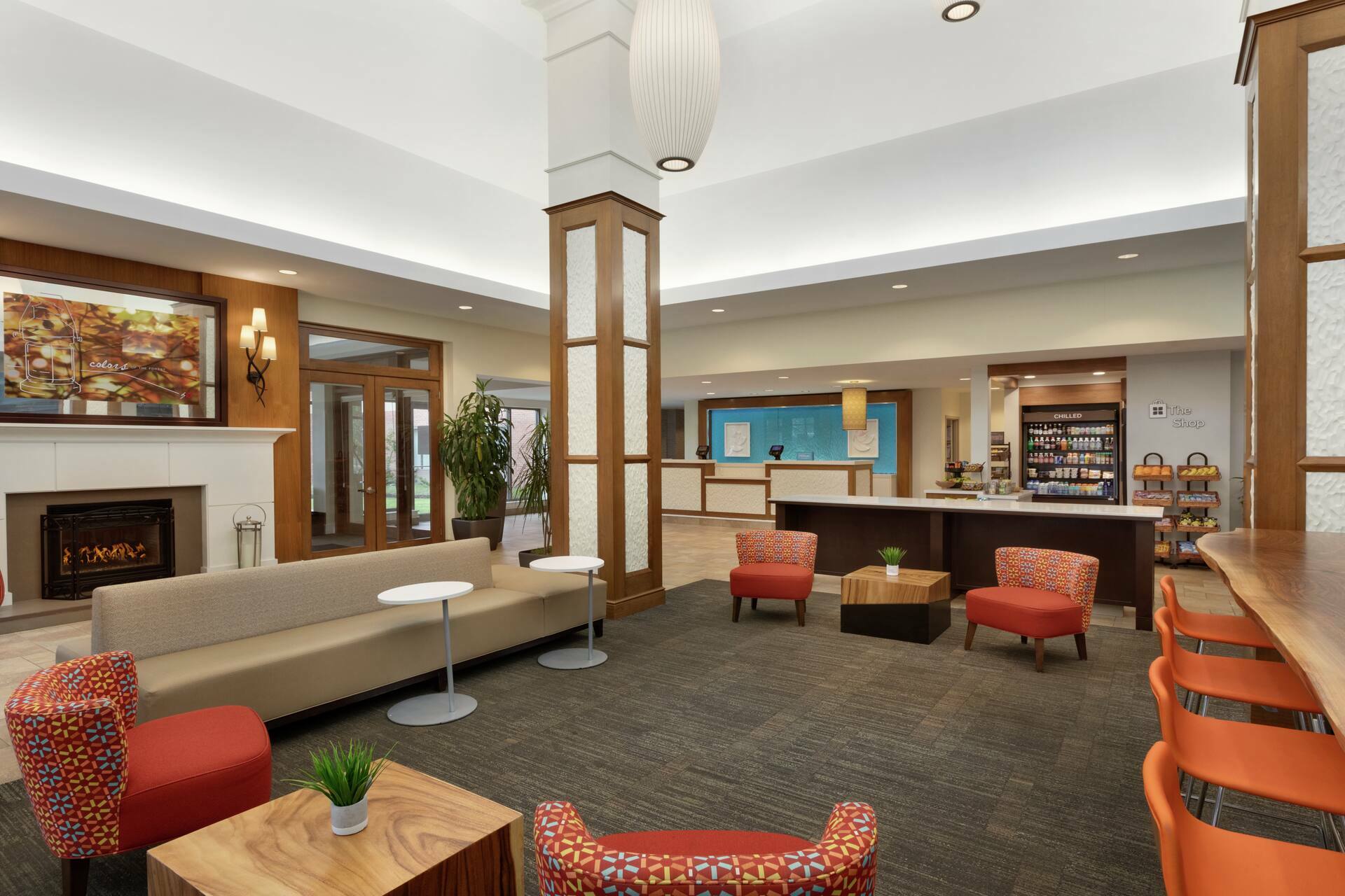 Photo of Hilton Garden Inn Stony Brook, Stony Brook, NY