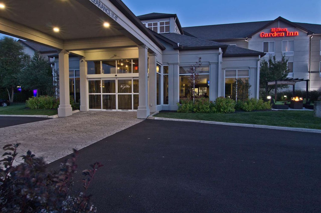 Photo of Hilton Garden Inn Columbus/Grove City, Grove City, OH
