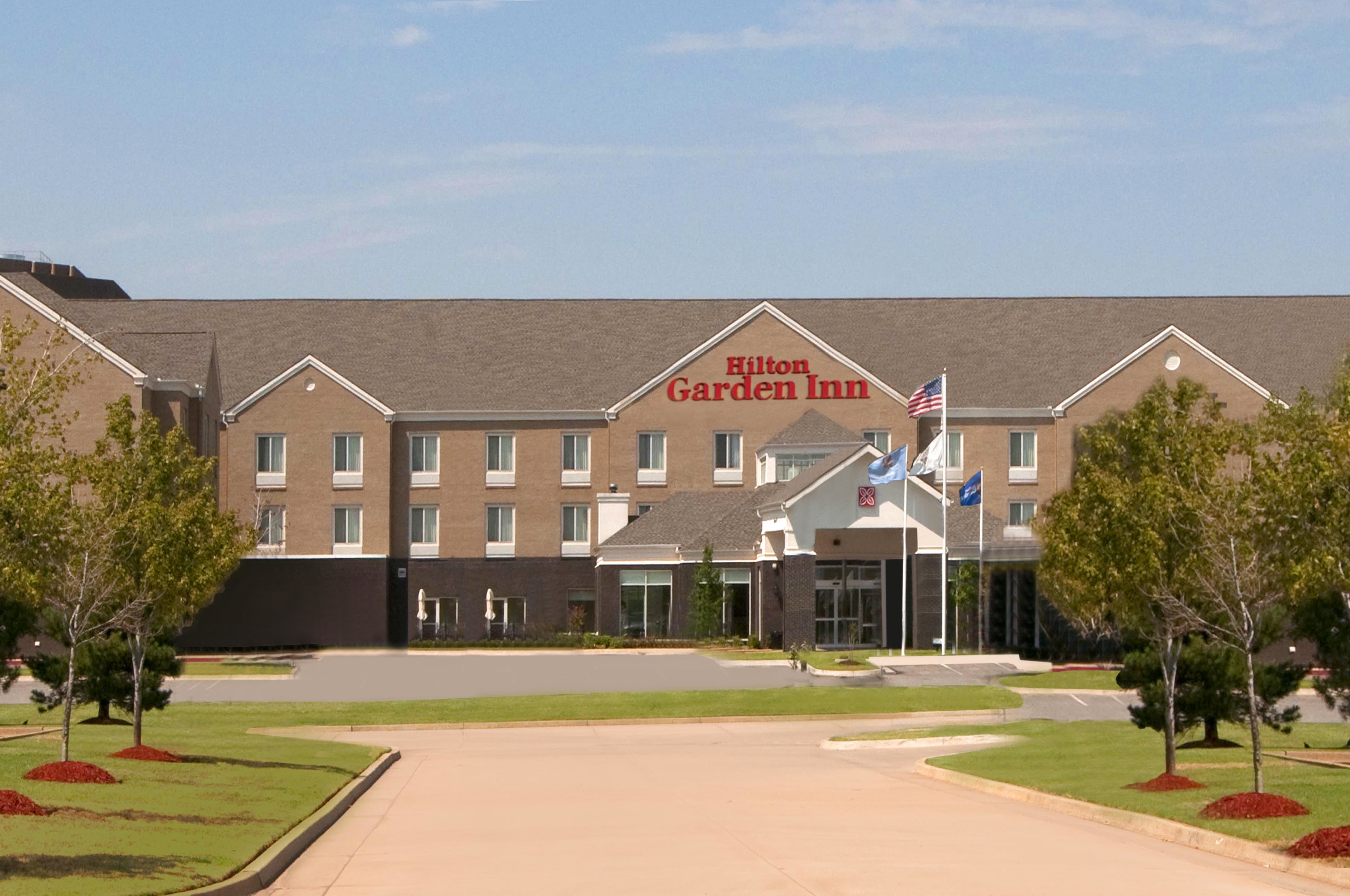 Photo of Hilton Garden Inn Oklahoma City North Quail Springs, Oklahoma City, OK