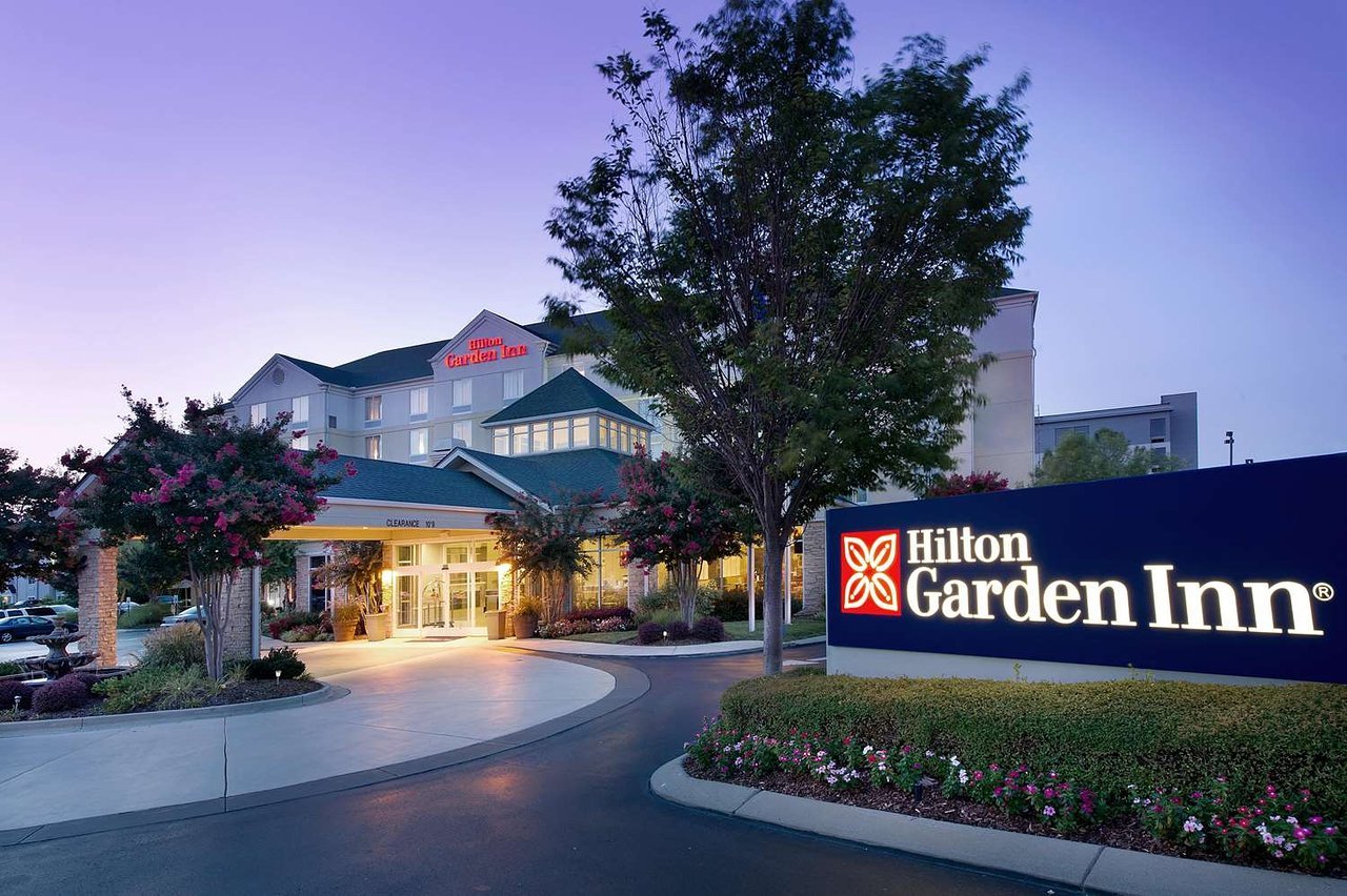 Photo of Hilton Garden Inn Chattanooga/Hamilton Place, Chattanooga, TN