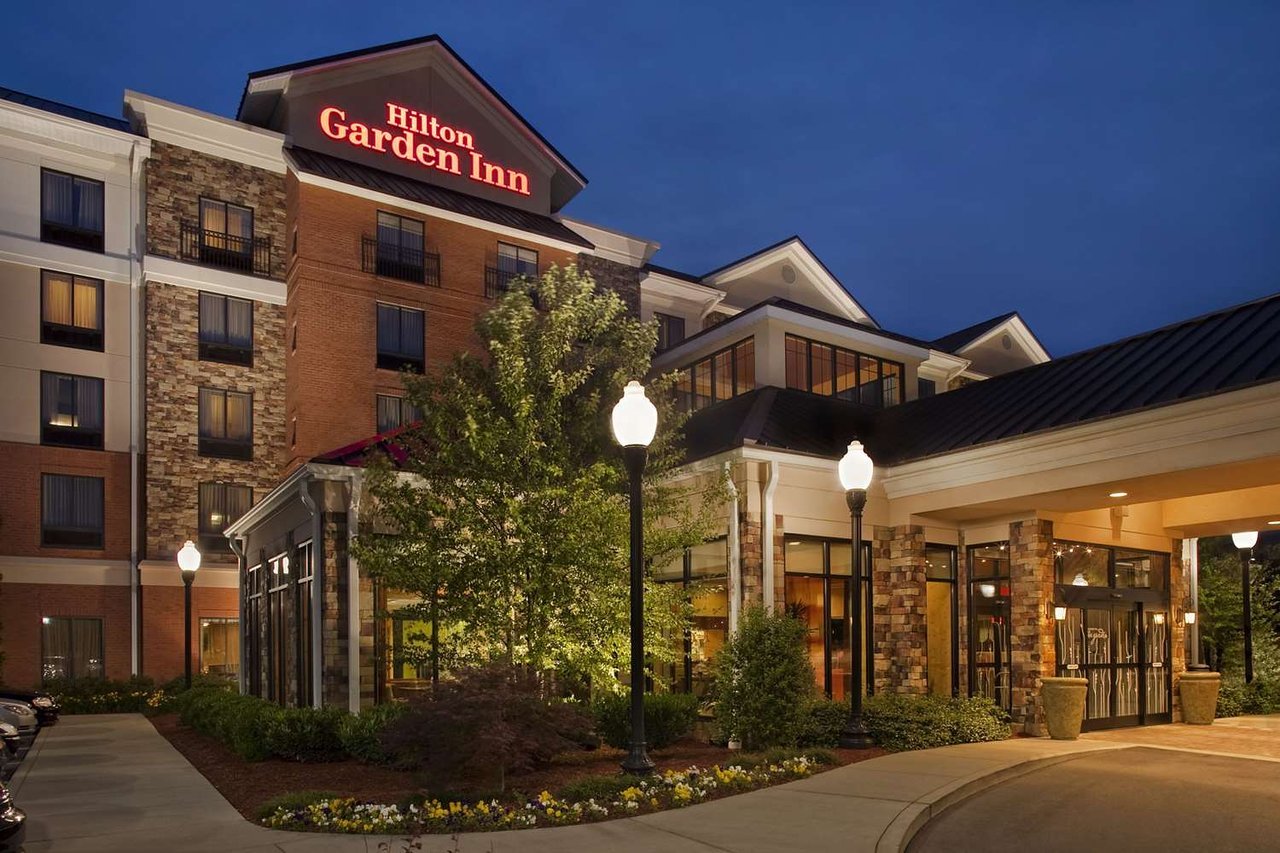 Photo of Hilton Garden Inn Nashville/Franklin Cool Springs, Franklin, TN