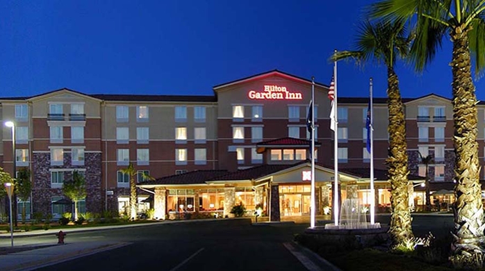 Photo of Hilton Garden Inn St. George, Saint George, UT