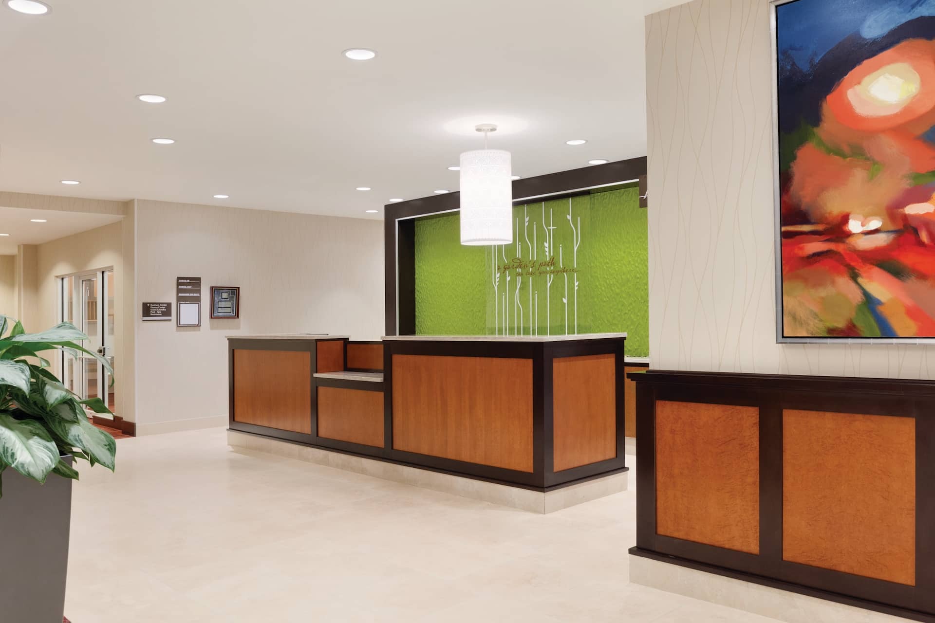 Photo of Hilton Garden Inn Falls Church, Falls Church, VA