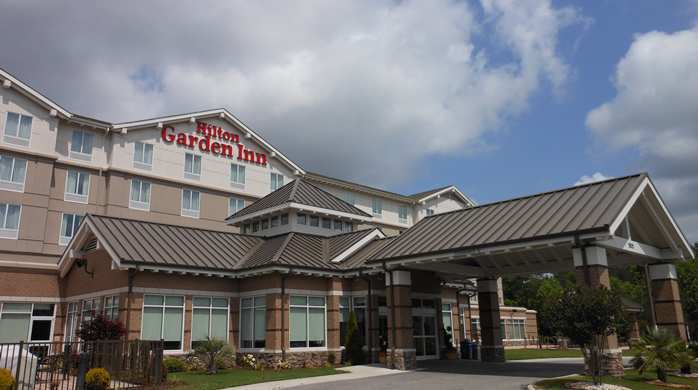 Photo of Hilton Garden Inn Chesapeake/Suffolk, Suffolk, VA