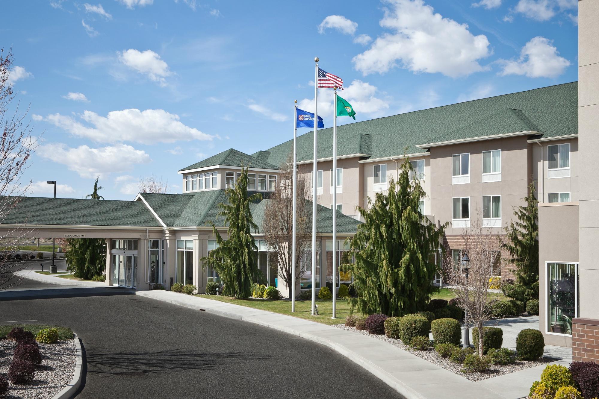 Photo of Hilton Garden Inn Tri-Cities/Kennewick, Kennewick, WA