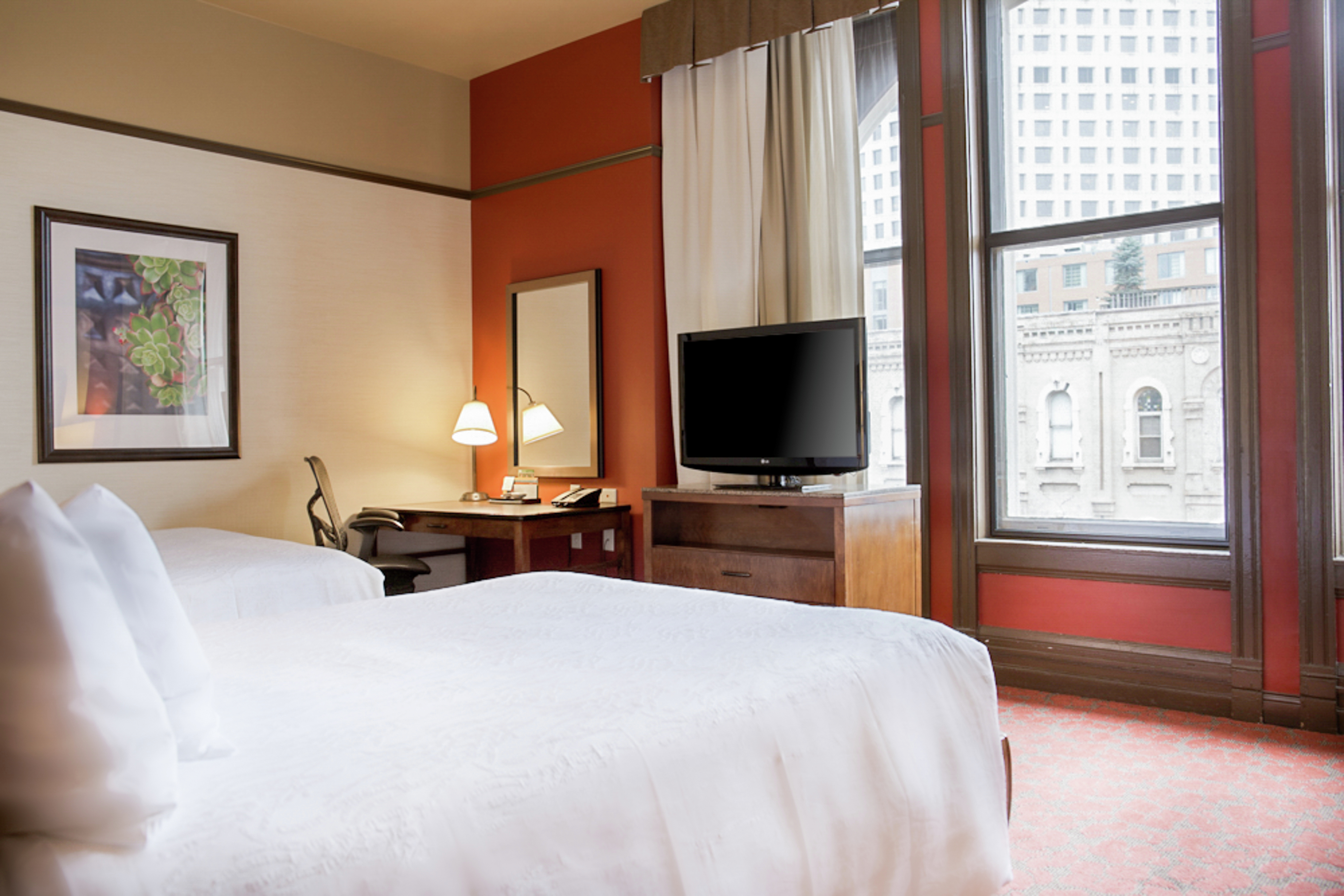 Photo of Hilton Garden Inn Milwaukee Downtown, Milwaukee, WI