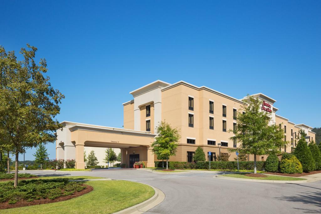 Photo of Hampton Inn & Suites Birmingham/280 East-Eagle Point, Birmingham, AL