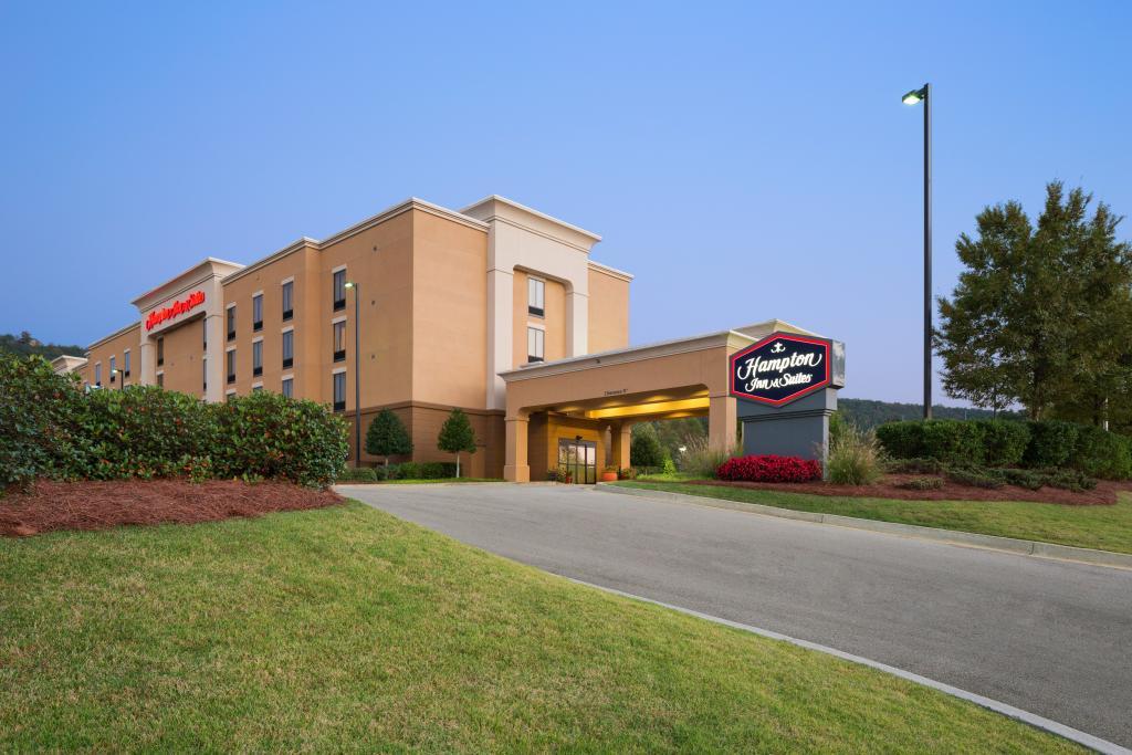 Photo of Hampton Inn & Suites Birmingham/280 East-Eagle Point, Birmingham, AL