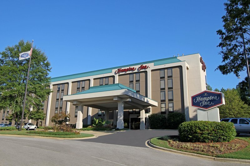 Photo of Hampton Inn Birmingham-Colonnade, Birmingham, AL