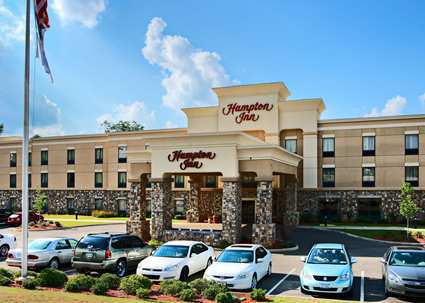 Photo of Hampton Inn Enterprise, Enterprise, AL