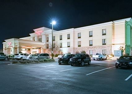 Photo of Hampton Inn Montgomery-South-Airport, Hope Hull, AL