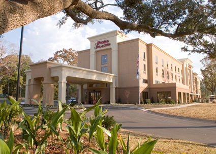 Photo of Hampton Inn & Suites Mobile Providence Park/Airport, Mobile, AL