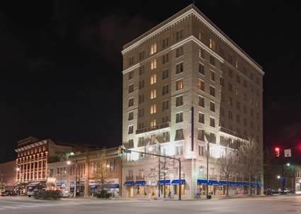 Photo of Hampton Inn & Suites Montgomery-Downtown, Montgomery, AL
