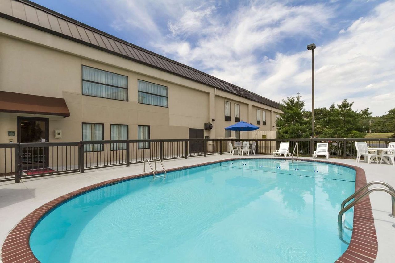 Photo of Hampton Inn Forrest City, Forrest City, AR