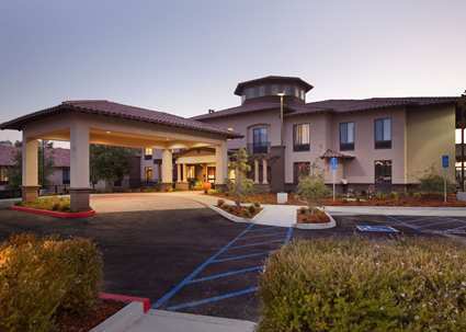 Photo of Hampton Inn & Suites Arroyo Grande/Pismo Beach Area, Arroyo Grande, CA