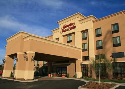 Photo of Hampton Inn & Suites Bakersfield/Hwy 58, Bakersfield, CA