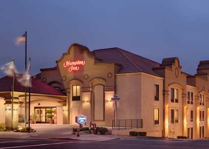 Photo of Hampton Inn San Francisco-Daly City, Daly City, CA