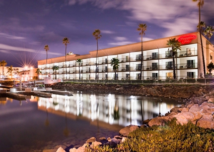 Photo of Hampton Inn Channel Islands Harbor, Oxnard, CA