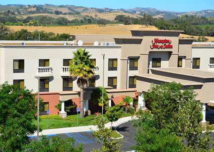 Photo of Hampton Inn & Suites Paso Robles, Paso Robles, CA
