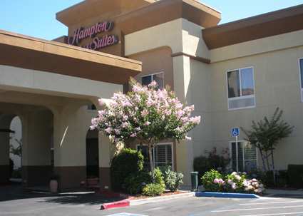 Photo of Hampton Inn & Suites NE Sacramento Cal Expo, Sacramento, CA