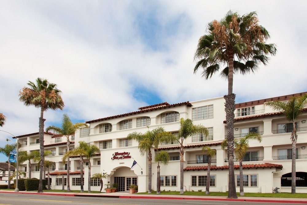 Photo of Hampton Inn & Suites San Clemente, San Clemente, CA