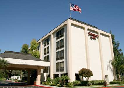 Photo of Hampton Inn Los Angeles/West Covina, West Covina, CA