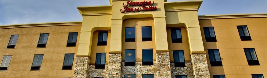 Photo of Hampton Inn & Suites West Sacramento, West Sacramento, CA