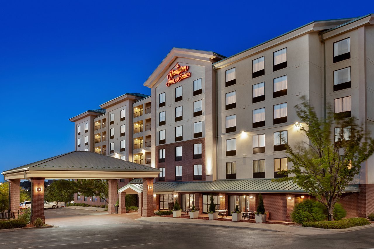 Photo of Hampton Inn & Suites Denver-Cherry Creek, Glendale, CO
