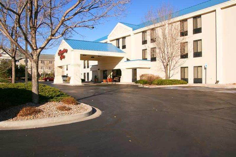 Photo of Hampton Inn Loveland, Loveland, CO