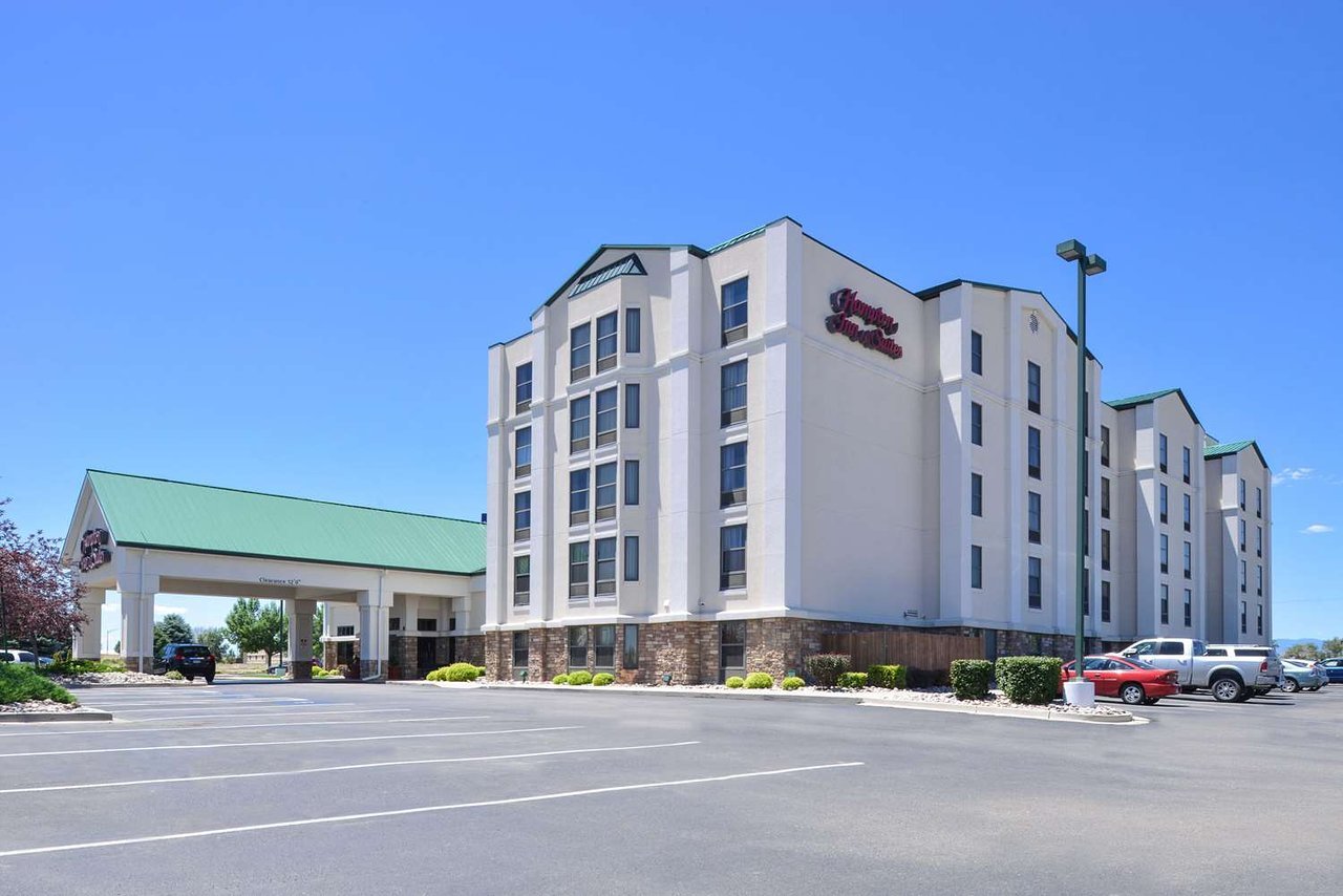 Photo of Hampton Inn & Suites Pueblo-Southgate, Pueblo, CO