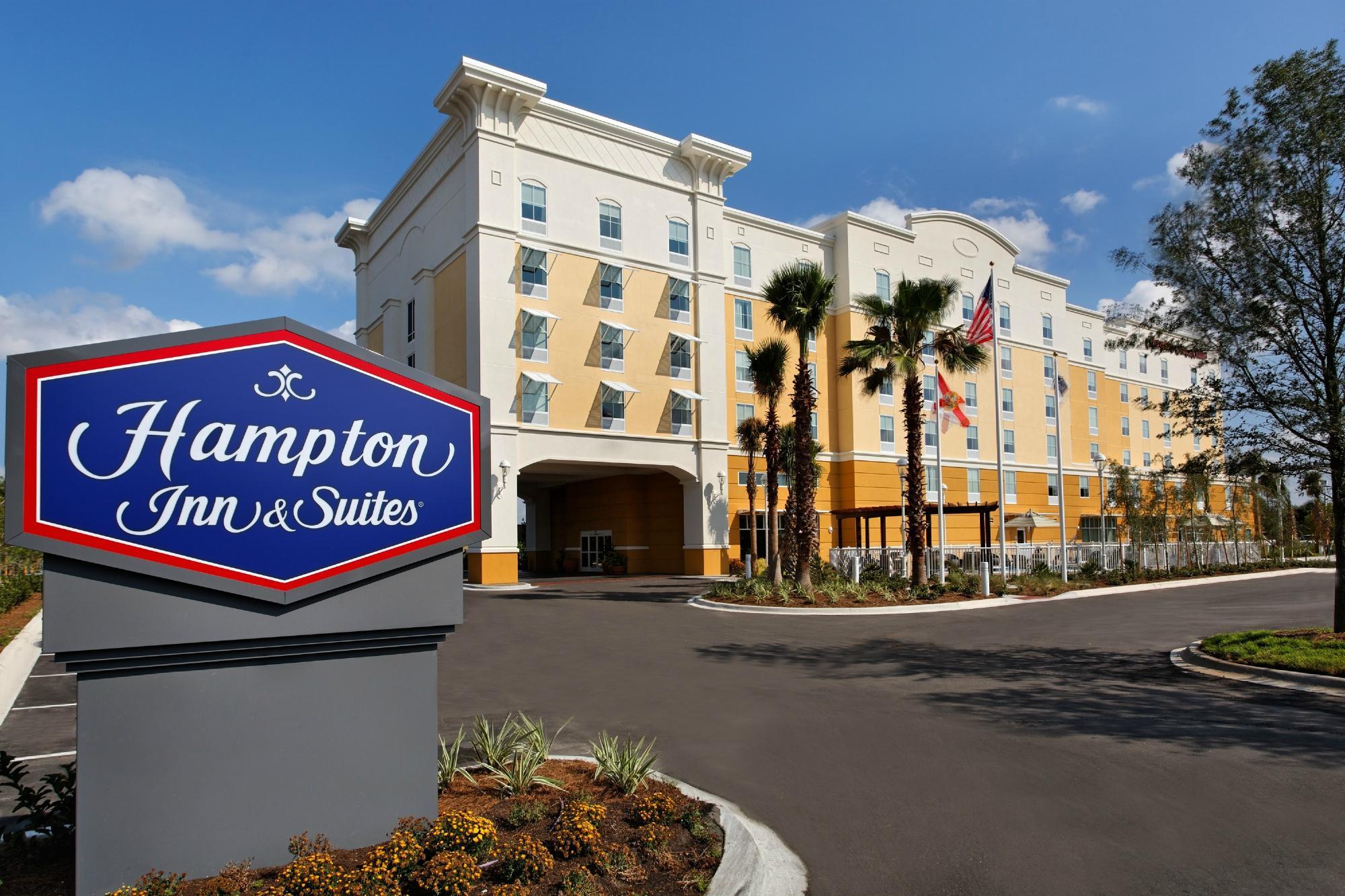 Photo of Hampton Inn & Suites Orlando-North/Altamonte Springs, Altamonte Springs, FL
