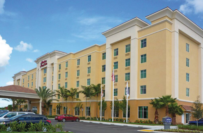 Photo of Hampton Inn & Suites Miami-South/Homestead, Homestead, FL