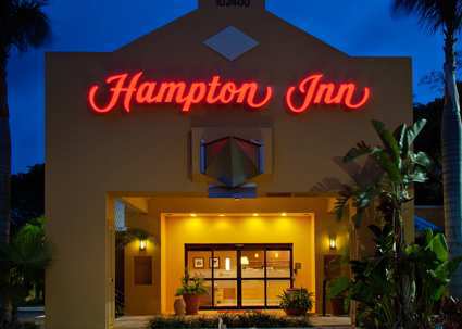 Photo of Hampton Inn Key Largo, FL, Key Largo, FL