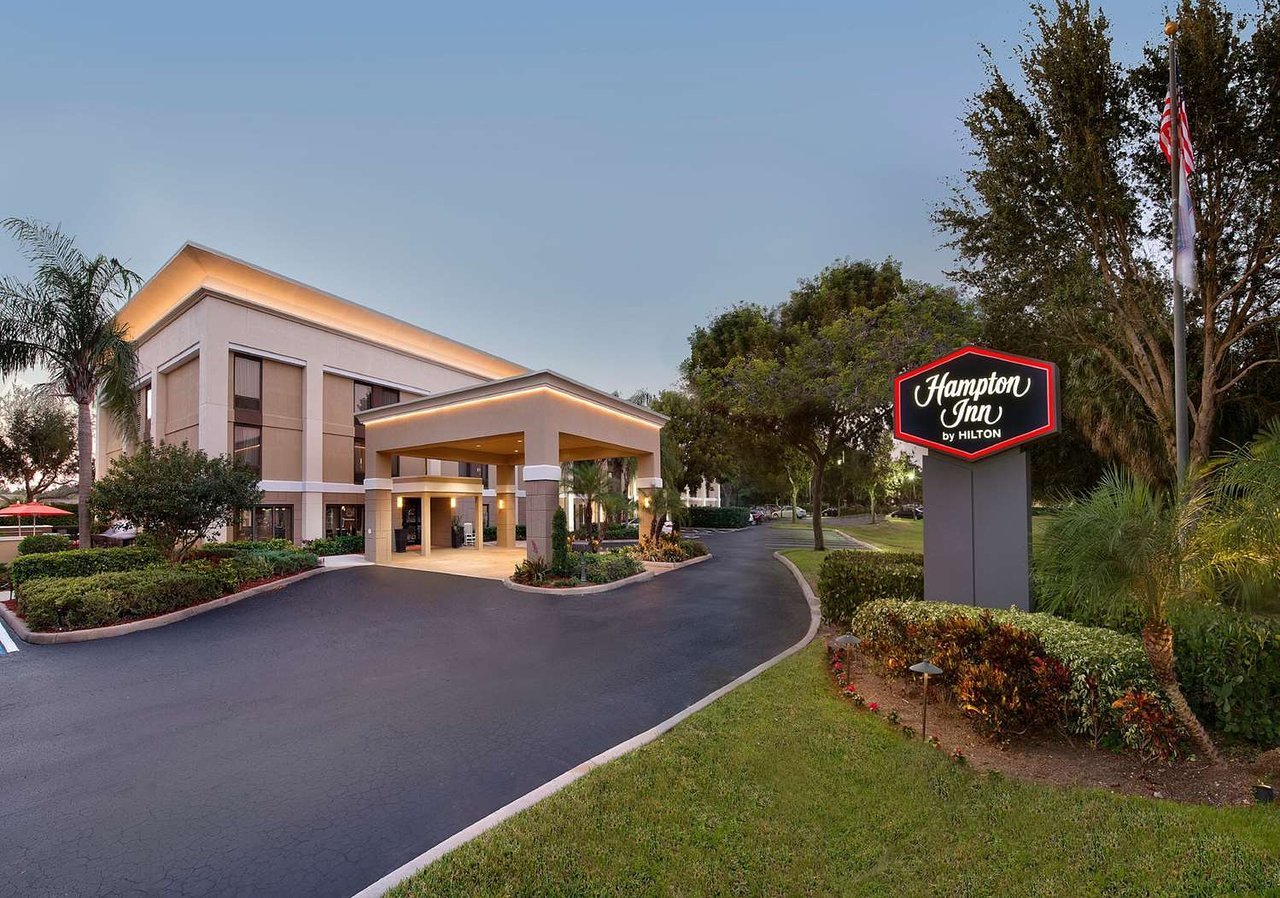 Photo of Hampton Inn Central Naples, Naples, FL