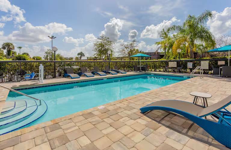 Photo of Hampton Inn & Suites Orlando International Drive North, Orlando, FL