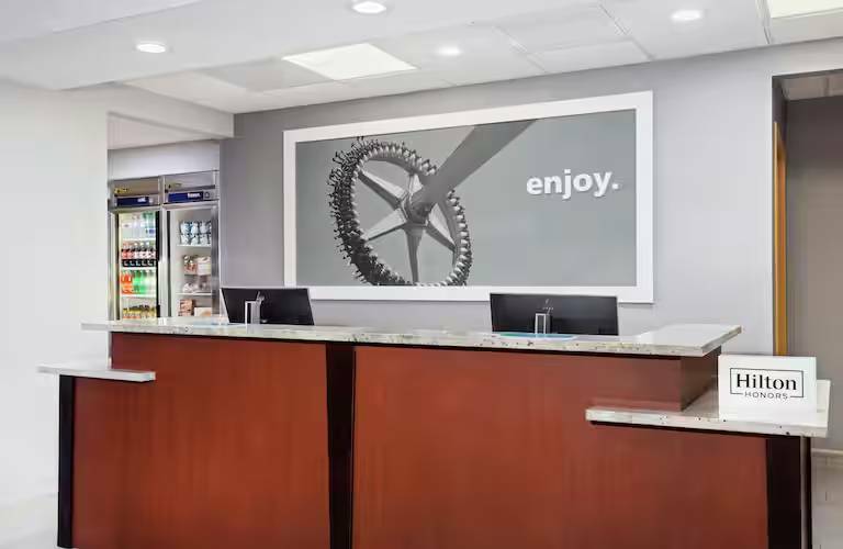 Photo of Hampton Inn & Suites Orlando International Drive North, Orlando, FL