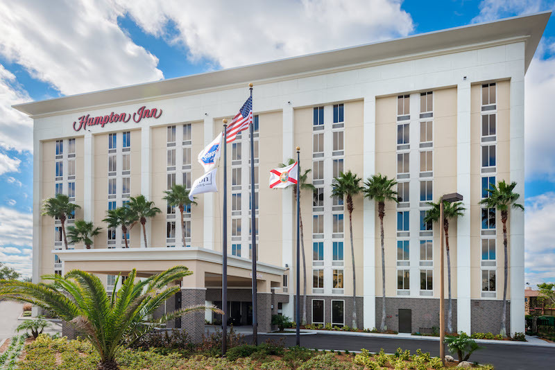 Photo of Hampton Inn Orlando Near Universal Blv/International Dr, Orlando, FL