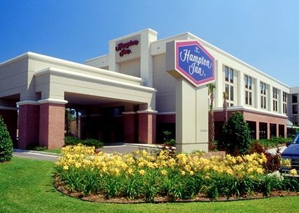 Photo of Hampton Inn Pensacola-Airport (Cordova Mall Area), Pensacola, FL