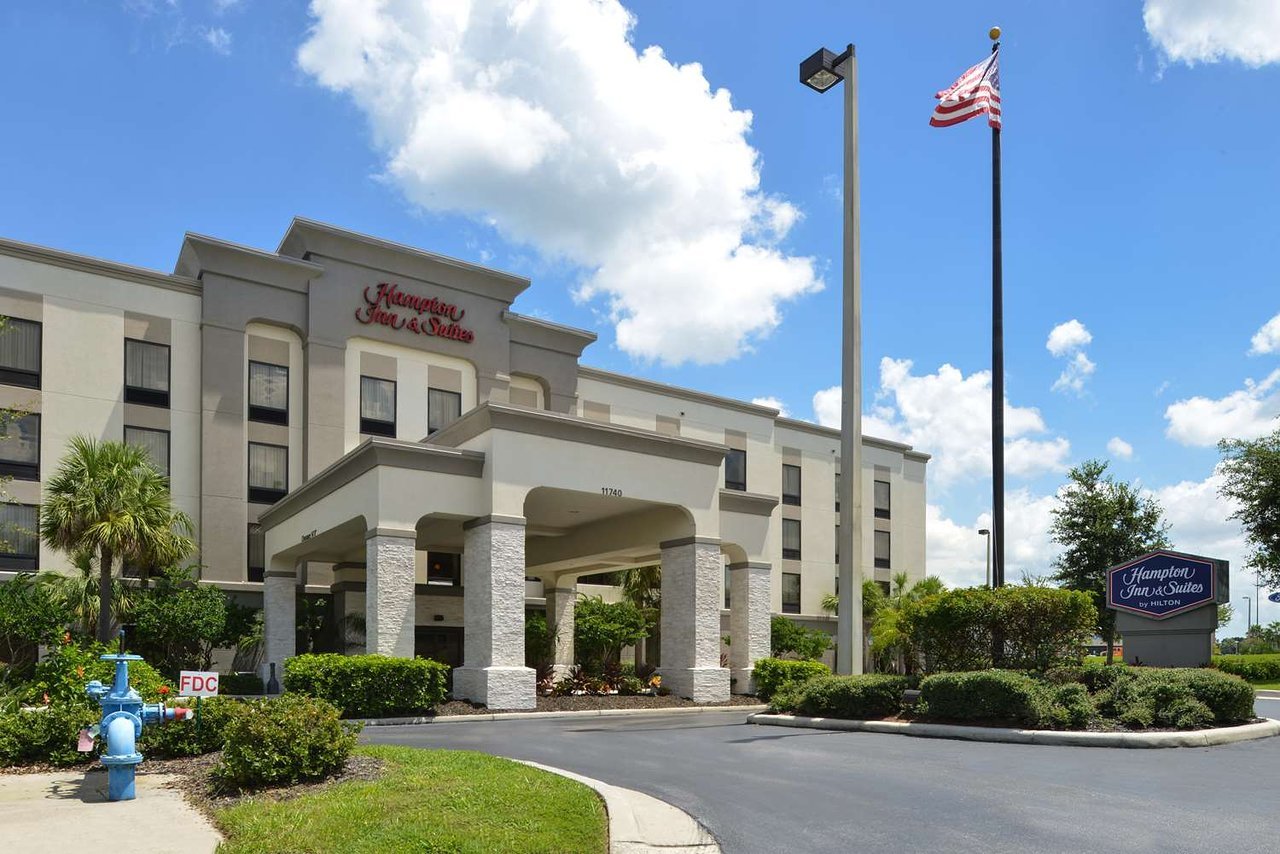Photo of Hampton Inn & Suites Tampa East (Casino Area), Seffner, FL