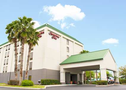 Photo of Hampton Inn Tampa-Veterans Expwy (Airport North), Tampa, FL