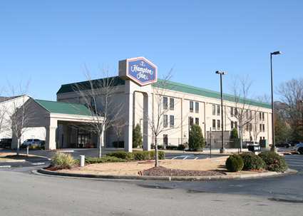 Photo of Hampton Inn Atlanta/Woodstock, Woodstock, GA