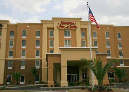 Photo of Hampton Inn & Suites Brunswick, Brunswick, GA