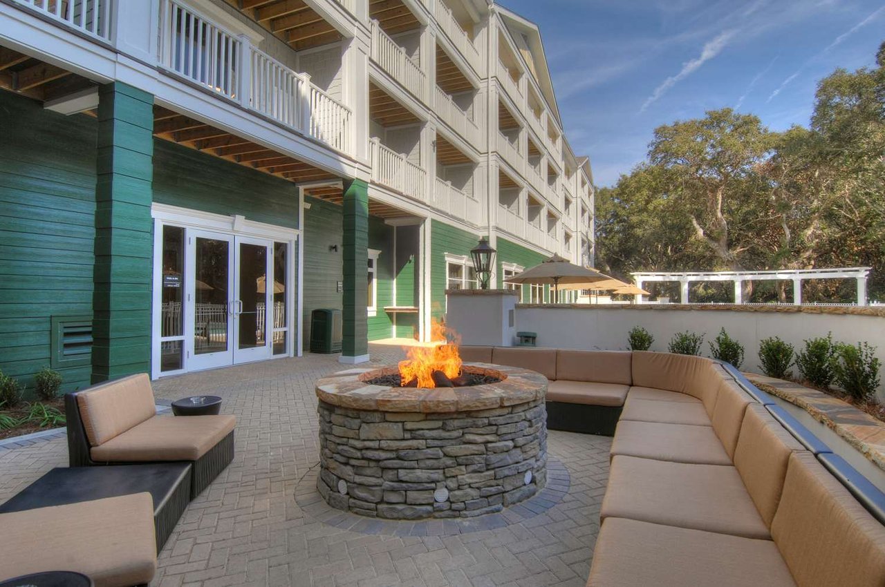 Photo of Hampton Inn & Suites Jekyll Island, Jekyll Island, GA