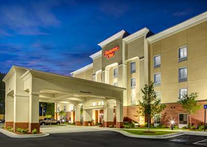 Photo of Hampton Inn Thomson, Thomson, GA