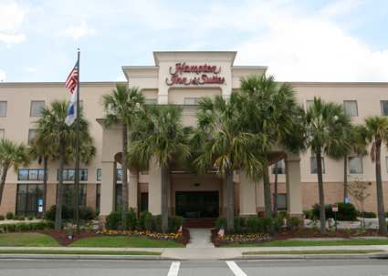 Photo of Hampton Inn & Suites Valdosta/Conference Center, Valdosta, GA