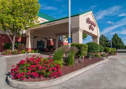 Photo of Hampton Inn Boise - Airport, Boise, ID