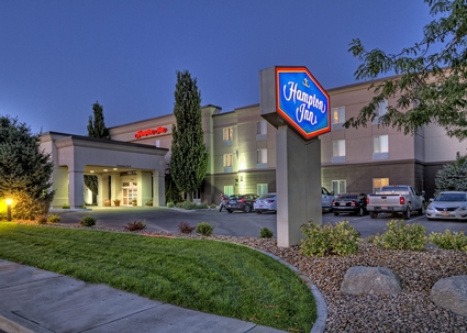 Photo of Hampton Inn Twin Falls, Twin Falls, ID