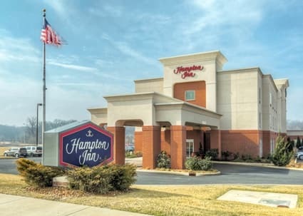 Photo of Hampton Inn St. Louis-Columbia, Columbia, IL