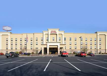 Photo of Hampton Inn & Suites Richmond, Richmond, IN