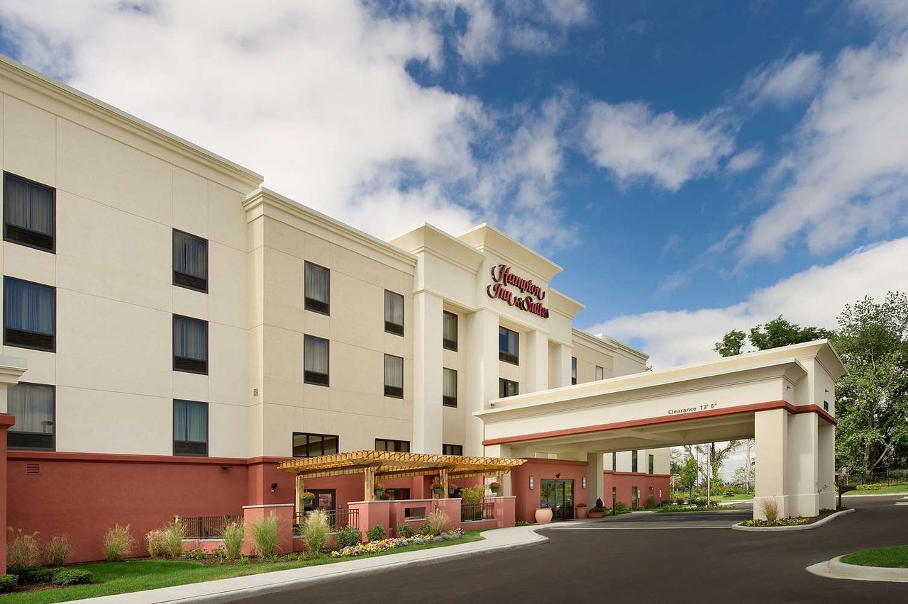 Photo of Hampton Inn & Suites Schererville, Schererville, IN